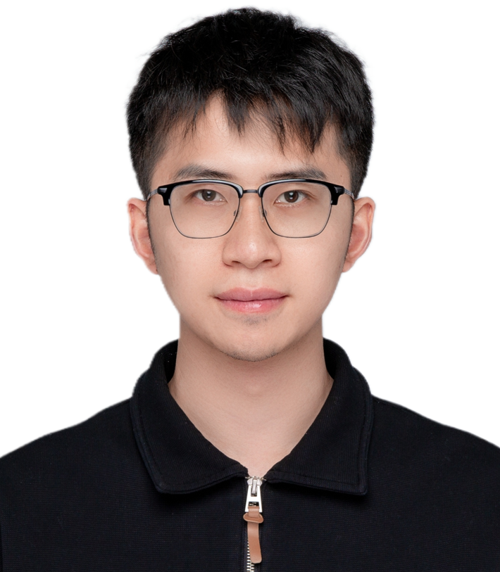 Boyu Ning (宁博宇)